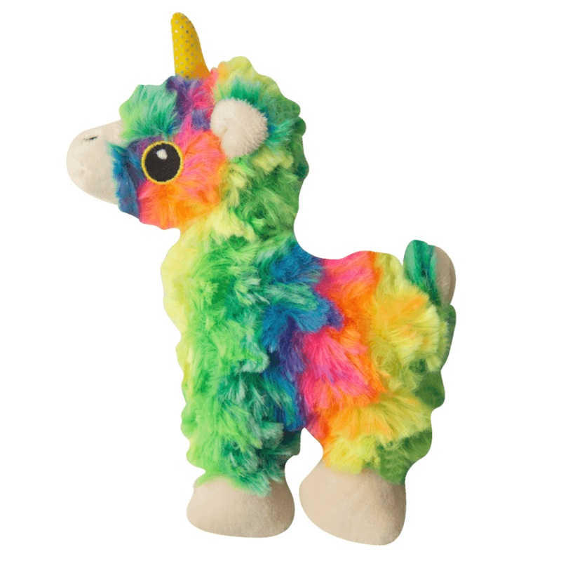Snugarooz Baby Momma Llama