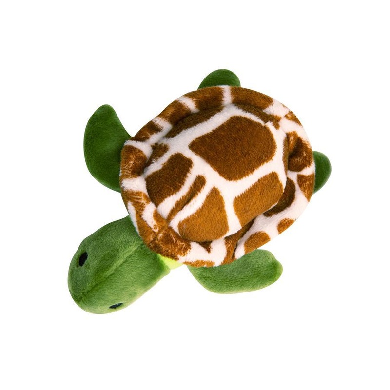 Snugarooz Baby Shelldon Crinkle Free