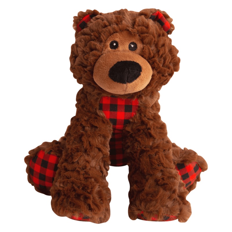 Snugarooz Benny The Bear