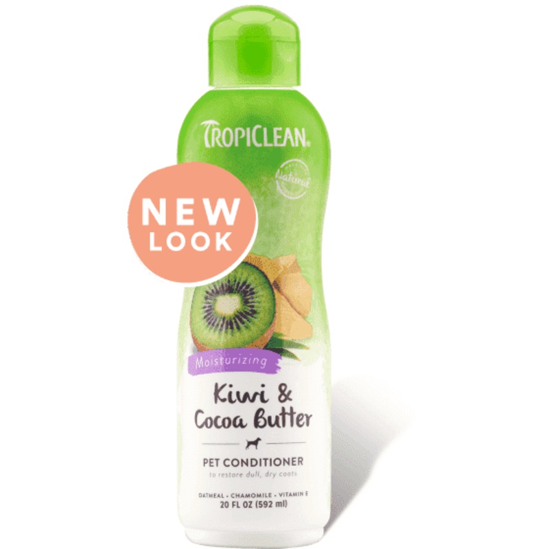 Tropiclean Kiwi Conditioner