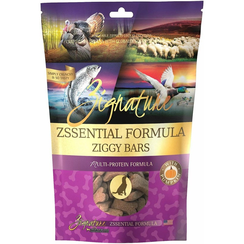 Zignature Dog Biscuits L.I.D. Zssential