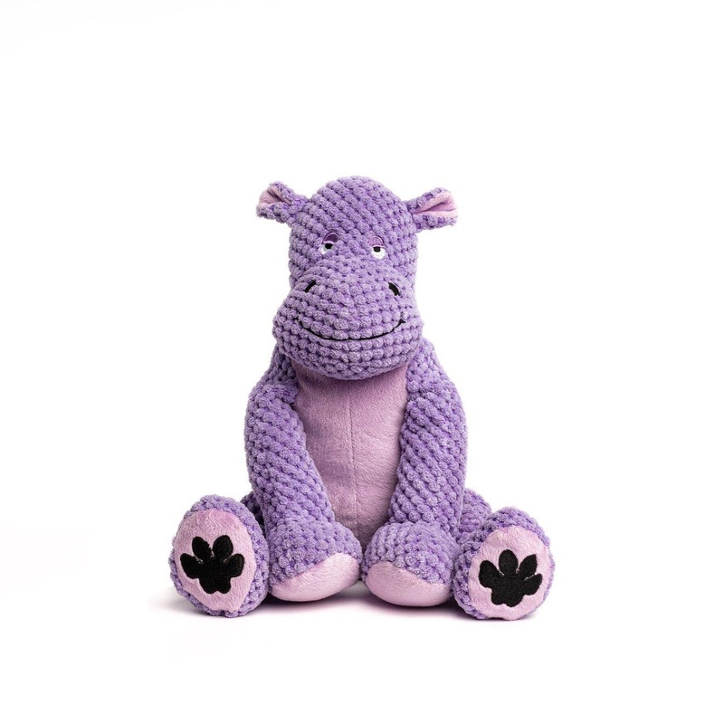 Fabdog Floppy Hippo