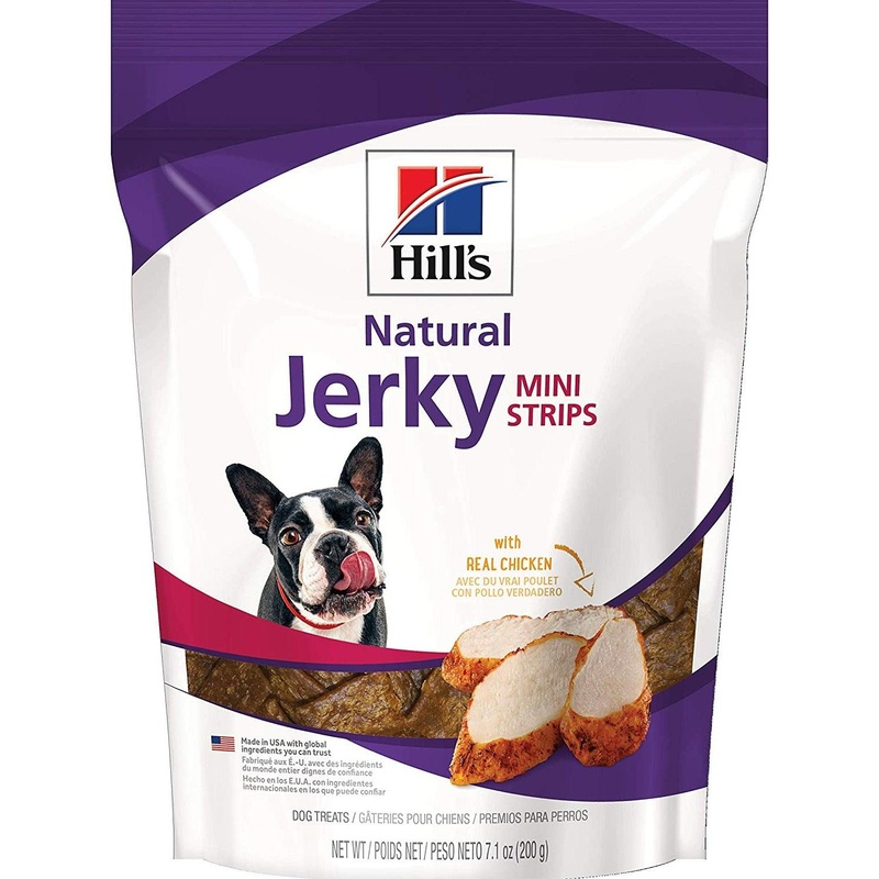 Hill's Science Diet Jerky Treats Chicken