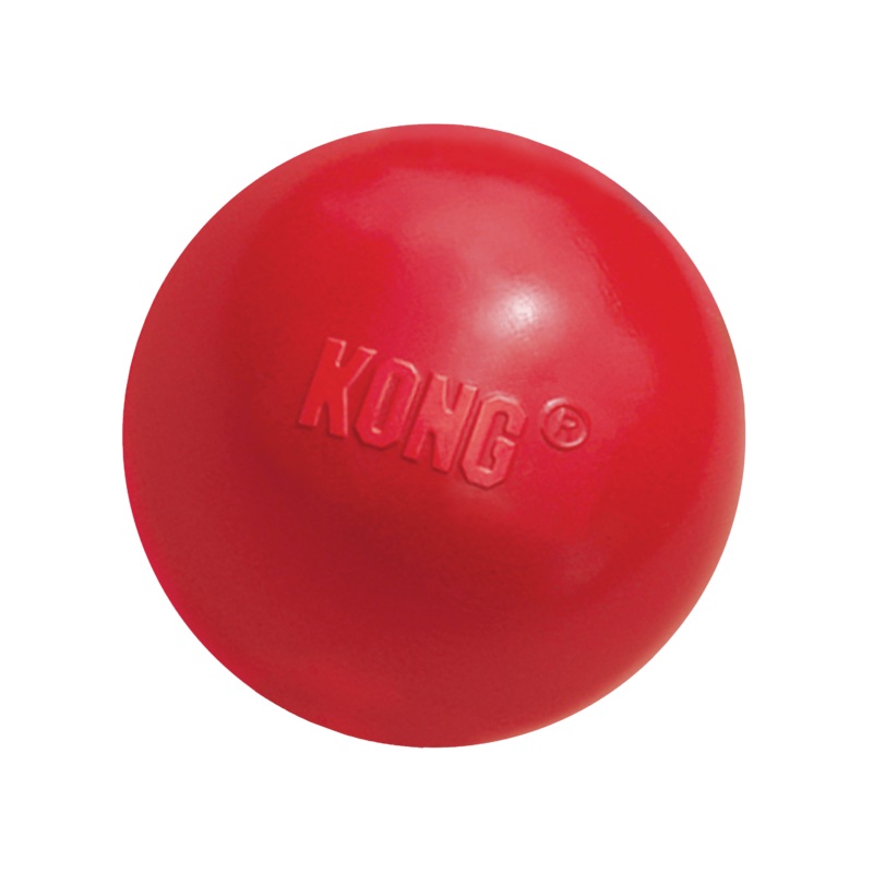 Kong Ball