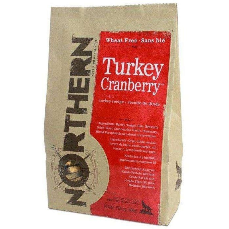 Northern Biscuit Turkey & Cranberry