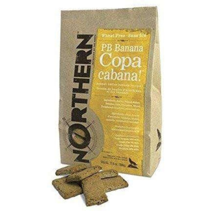 Northern Biscuits Peanut Banana with Cinnamon