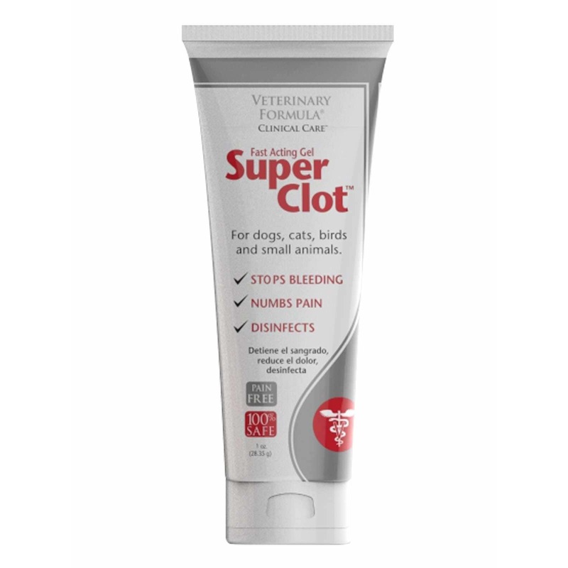 Synergy Labs Super Clot
