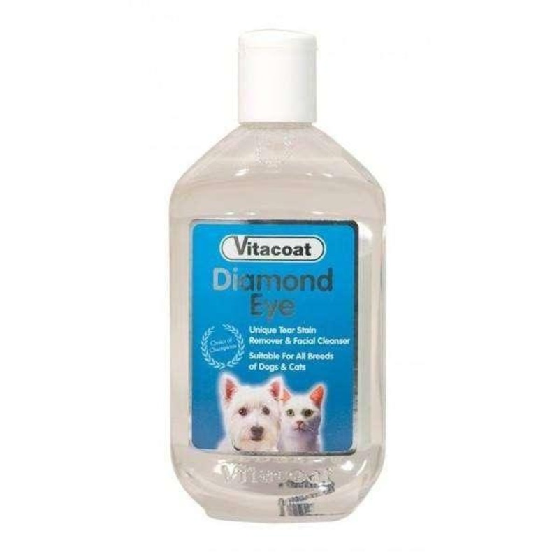 Vitacoat Diamond Eye