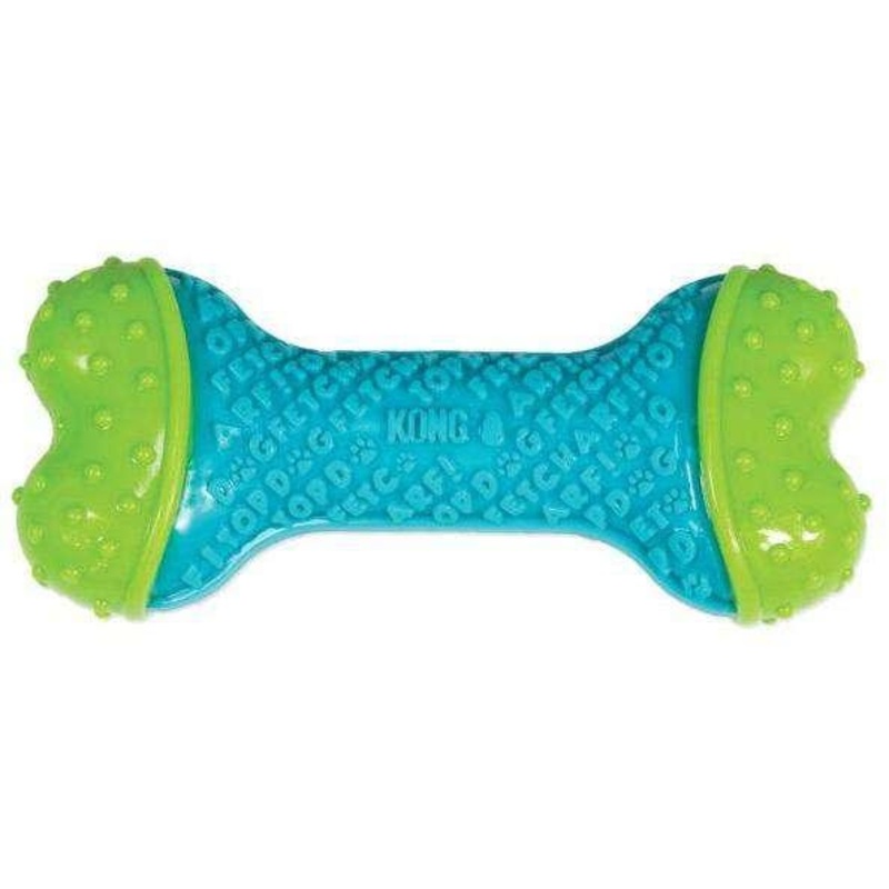 Kong Core Strength Bone Dog Toy