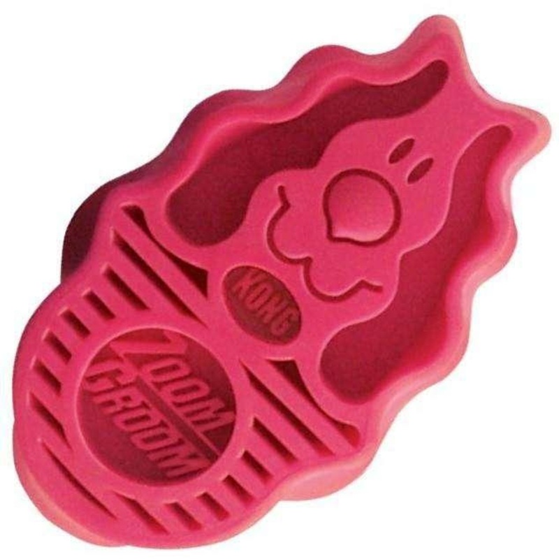 Kong Zoom Groom Soft