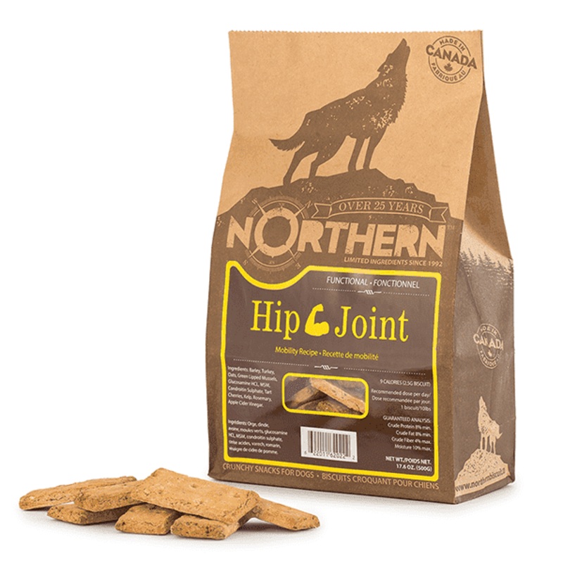 Northern Biscuit Biosnax Hip & Joint