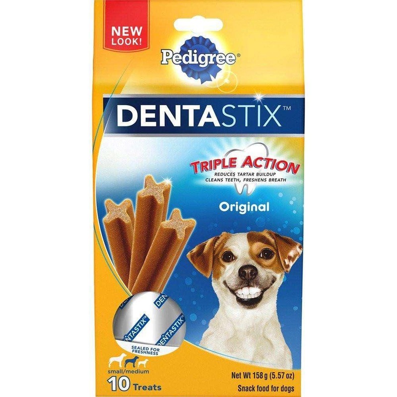 Pedigee Dentastix Original