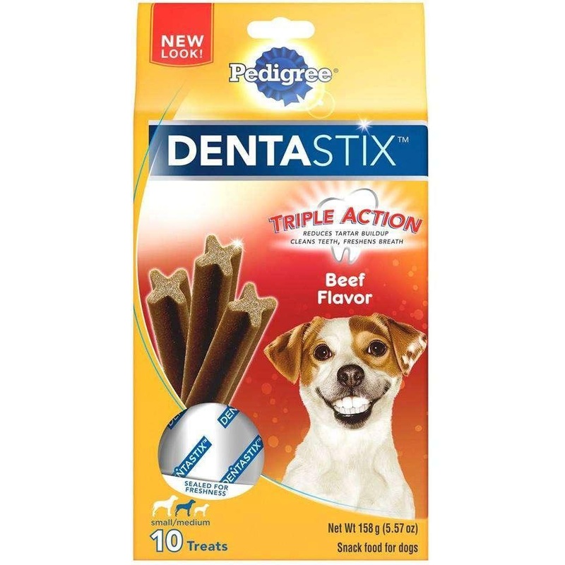 Pedigree Dentastix Beef