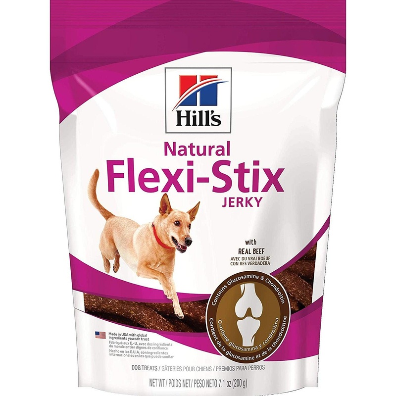 Hill's Science Diet Flexi-Stix Dog Treats Beef