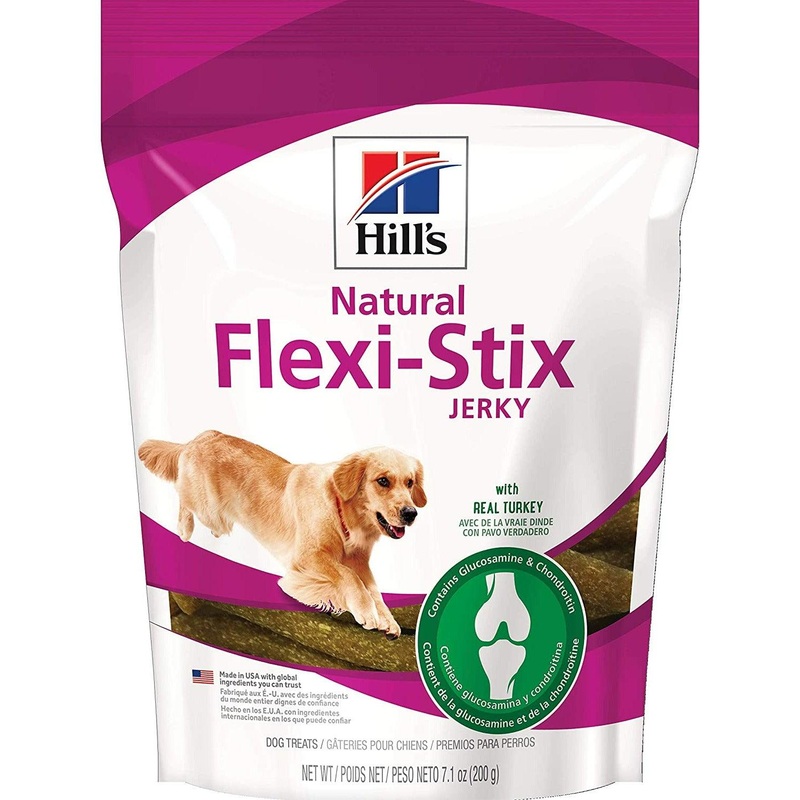 Hill's Science Diet Flexi-Stix Dog Treats Turkey