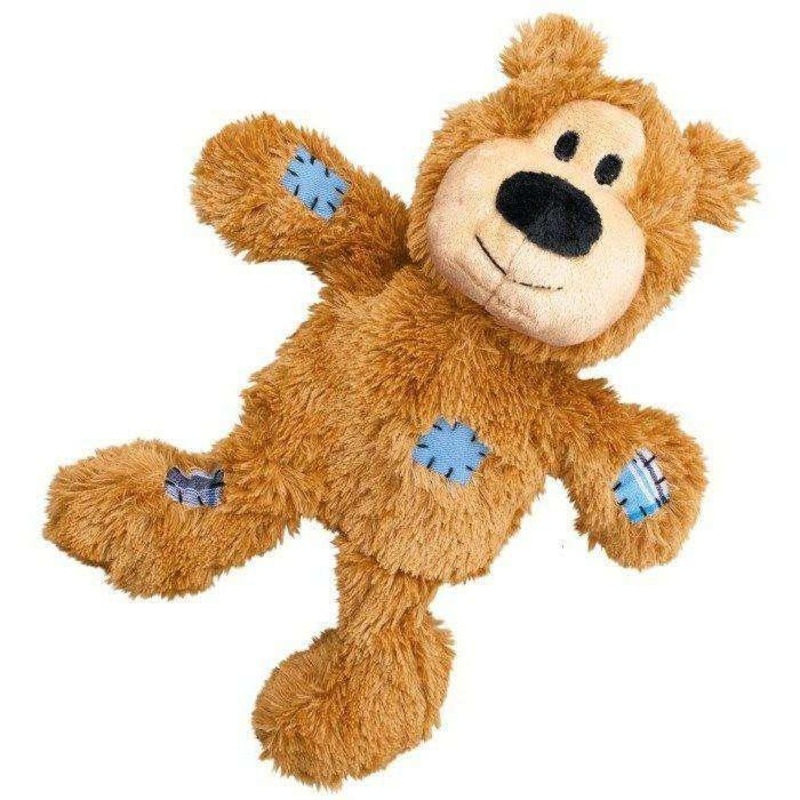 Kong Wild Knots Bears