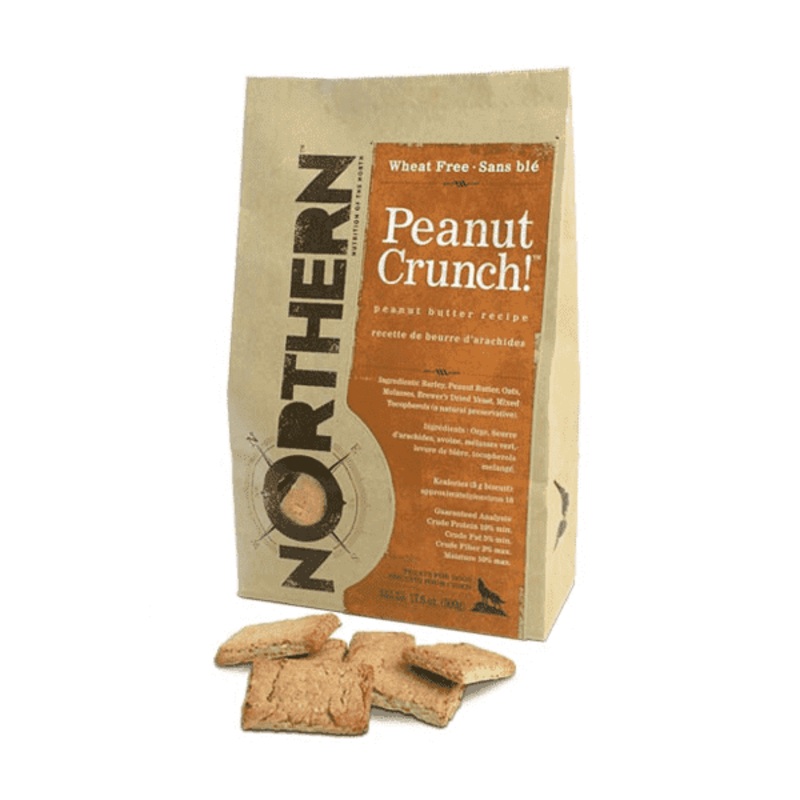 Northern Biscuits Peanut Crunch