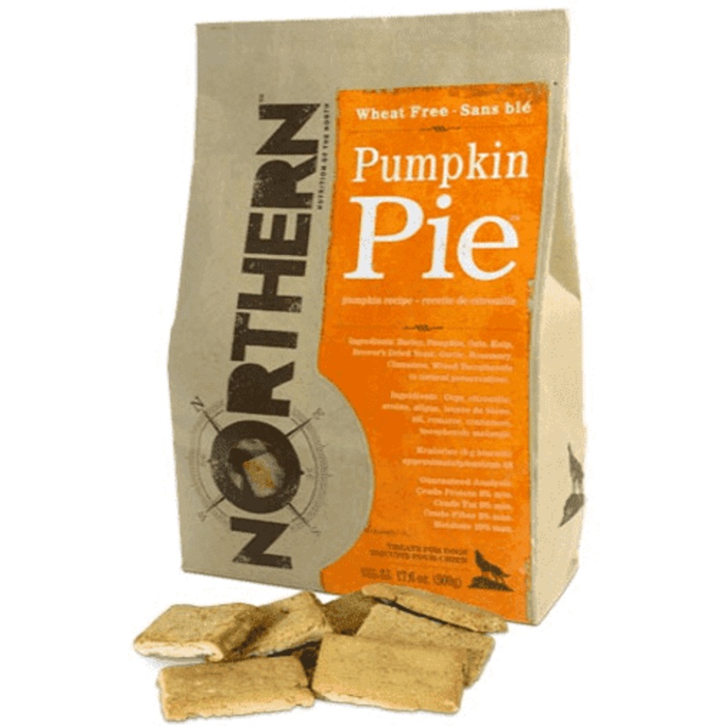 Northern Biscuits Pumpkin Pie