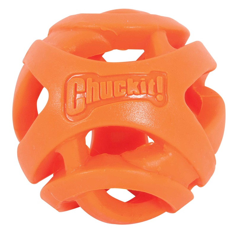 Chuck It Breathe Right Fetch Ball