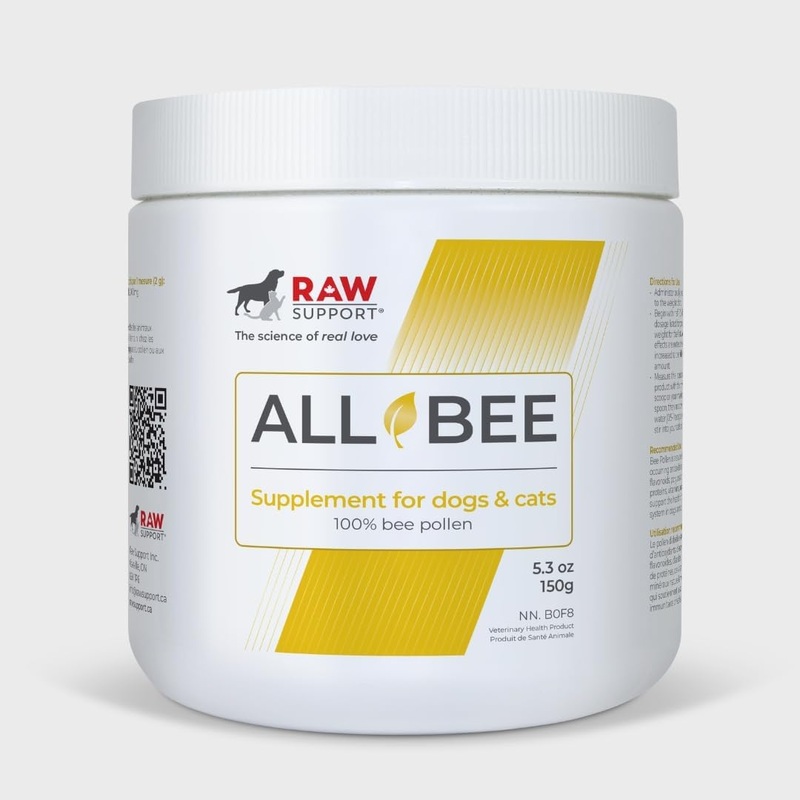 Raw Support All+Rgy