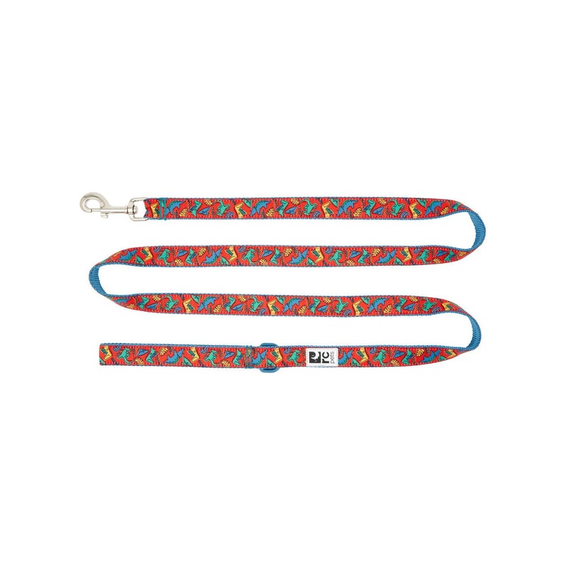 Rc Dog Leash Jurassic Pack