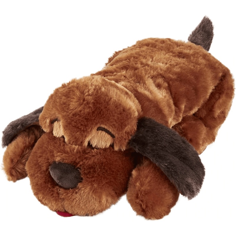Smart Pet Love Snuggle Puppy Behavioral Aid Dog Toy