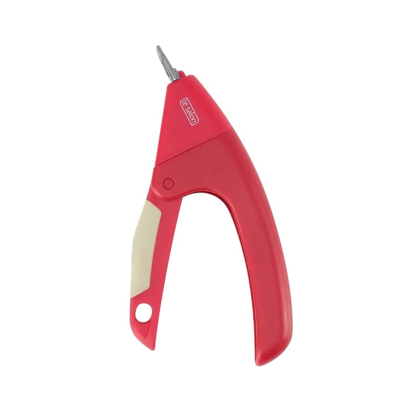 Le Salon Essentials Guillotine Nail Cutter For Dogs