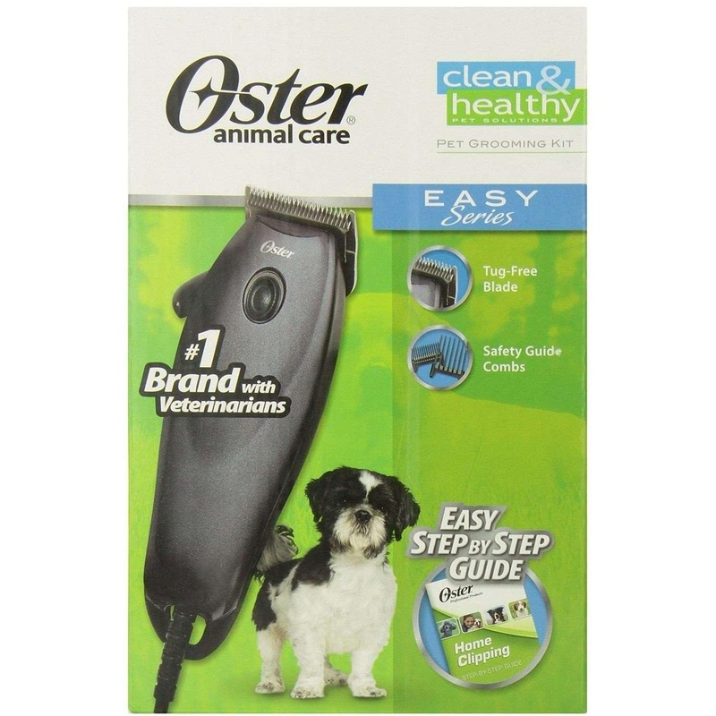 Oster Clipper Kit Easy Series II