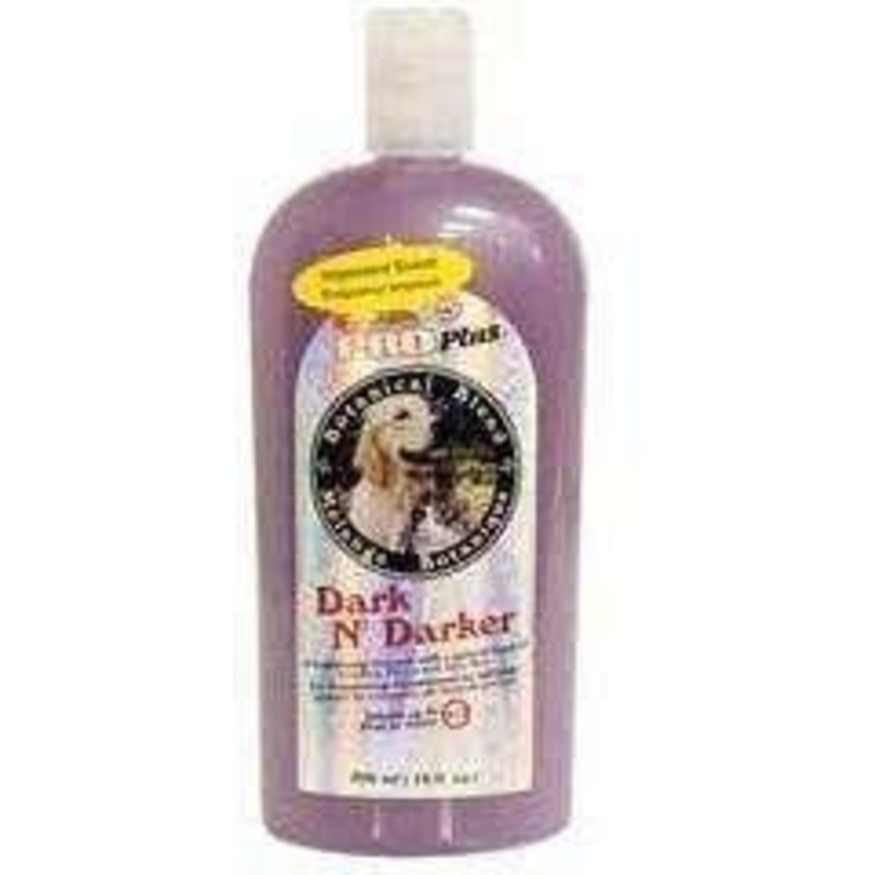 Pro Plus Dark Shampoo