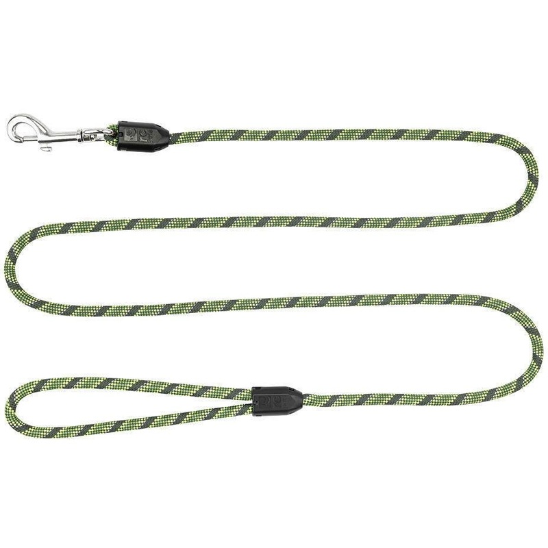 RC Dog Rope Leash Dark Olive