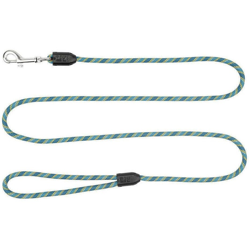 RC Dog Rope Leash Dark Teal
