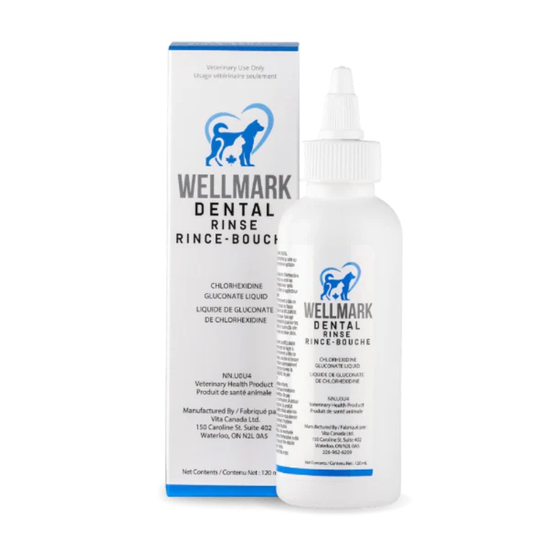 Wellmark Dental Rinse