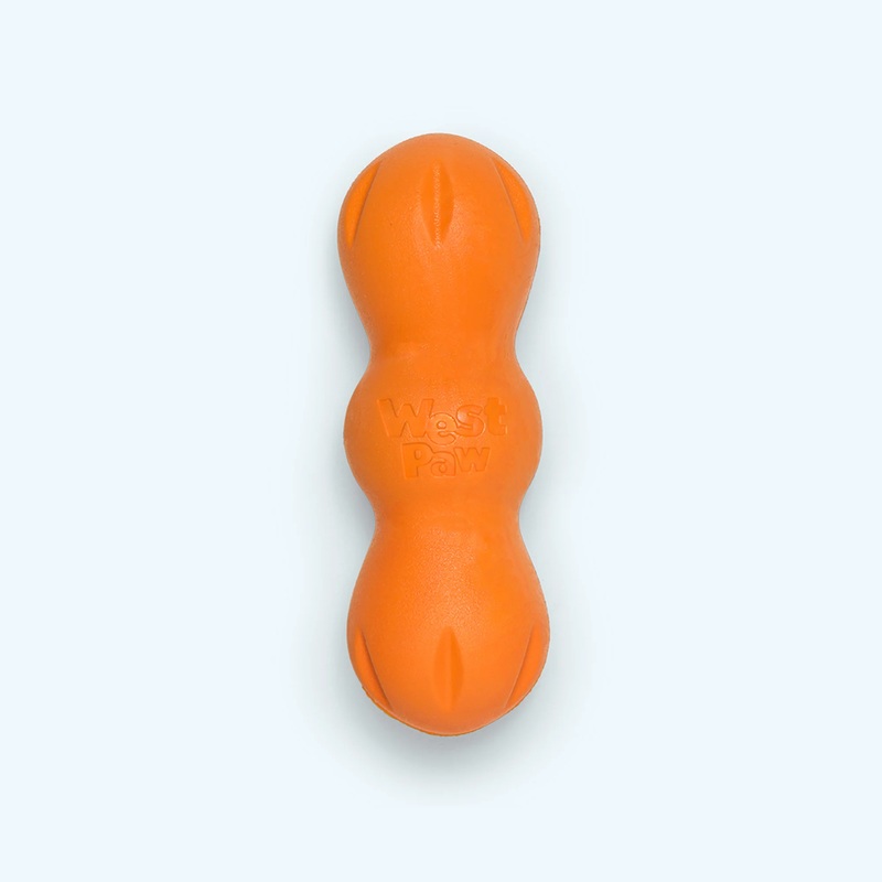 West Paws Zogoflex Rumpus Dog Toy