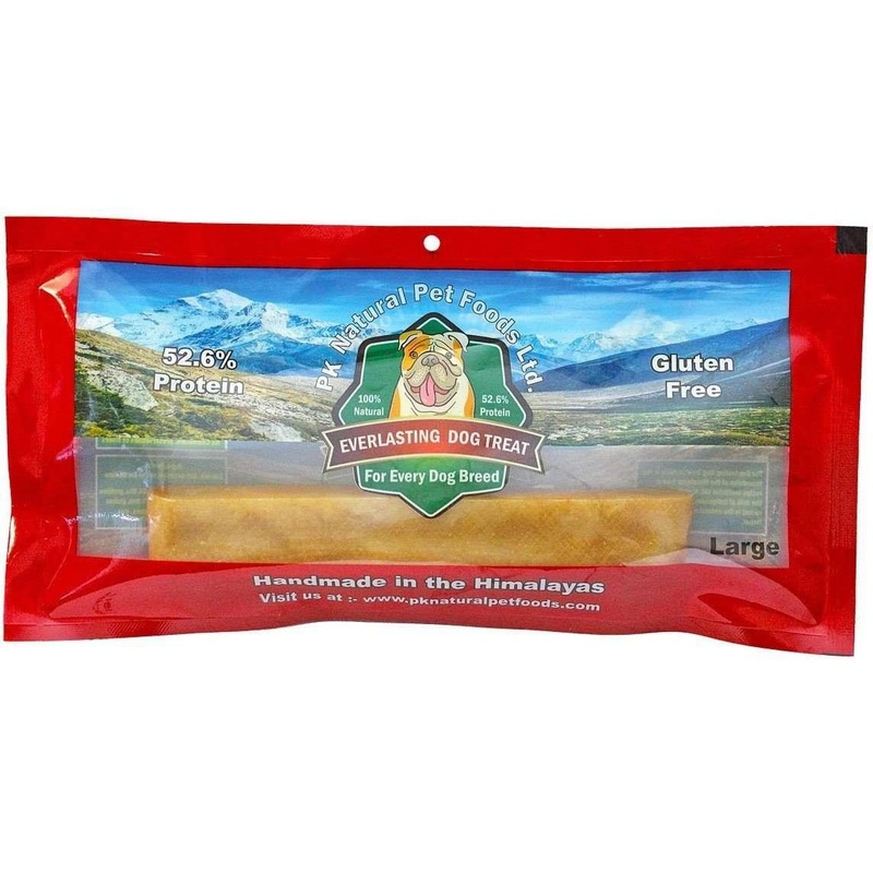 Everlasting Himalayan Treat