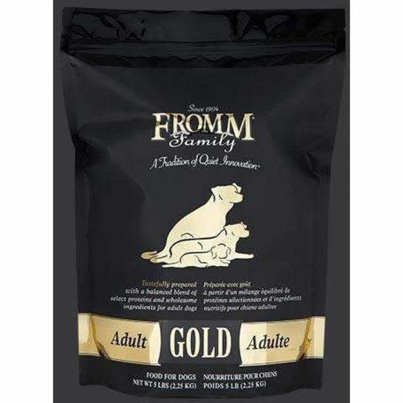 Fromm Gold Adult Dog Food