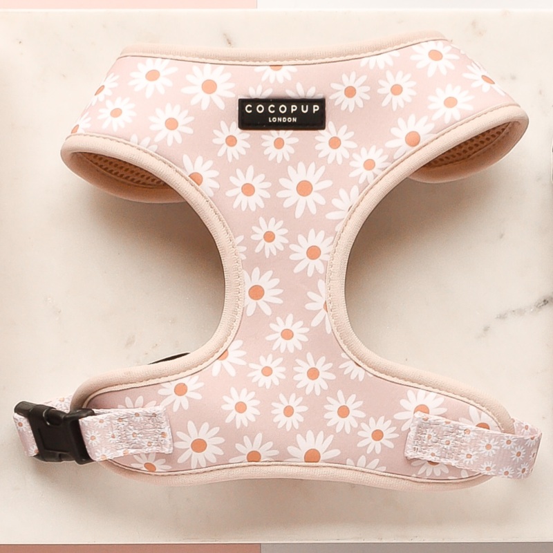 Daisy Chain Adjustable Neck HARNESS