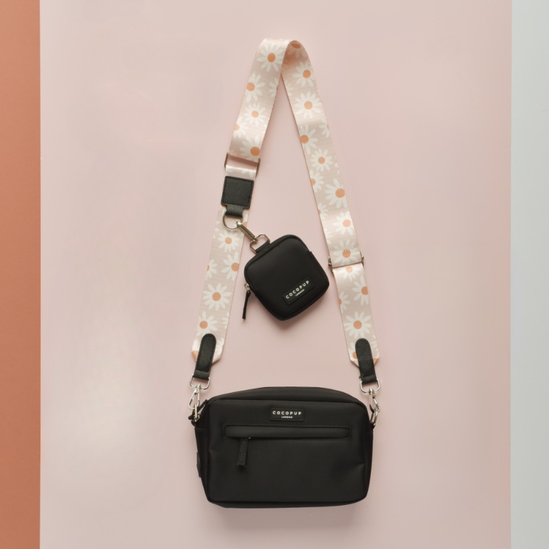 Dog Walking Bag Bundle - Daisy Chain