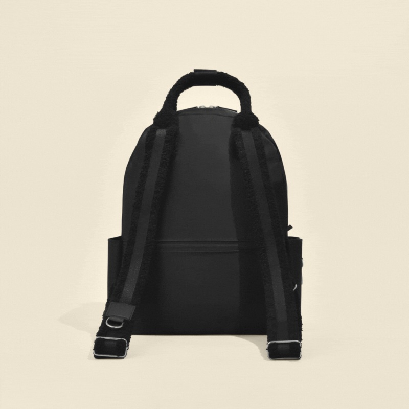 Backpack - Black