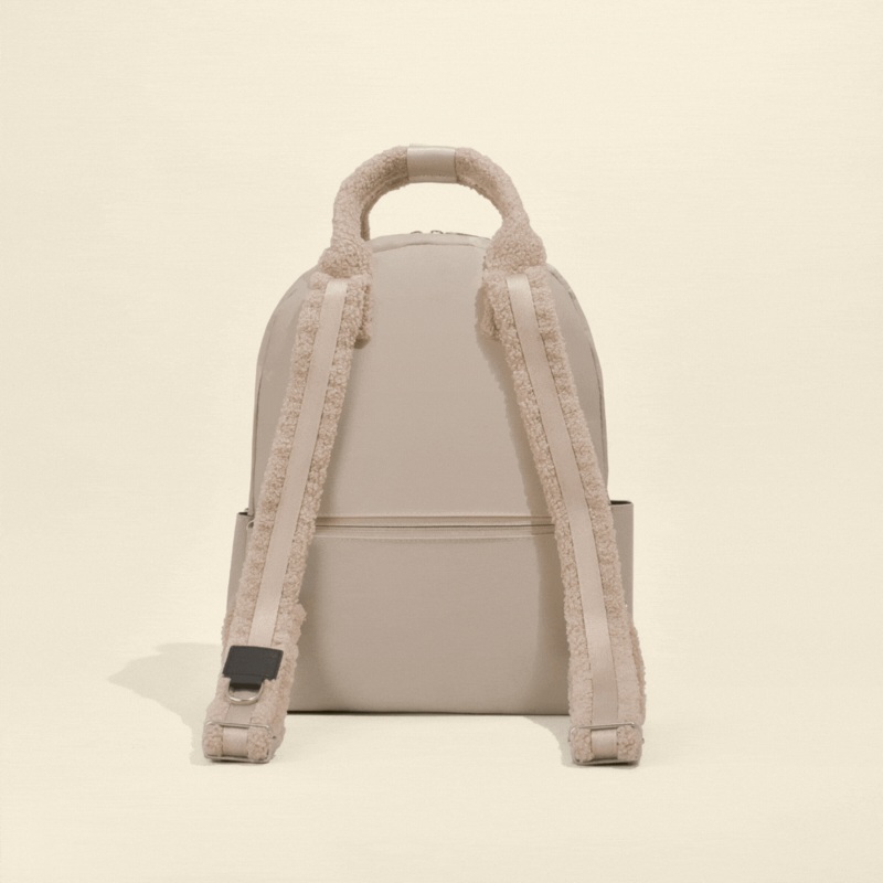 Backpack - Caramel Latte