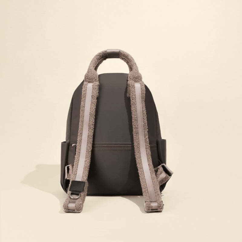 Backpack - Mocha