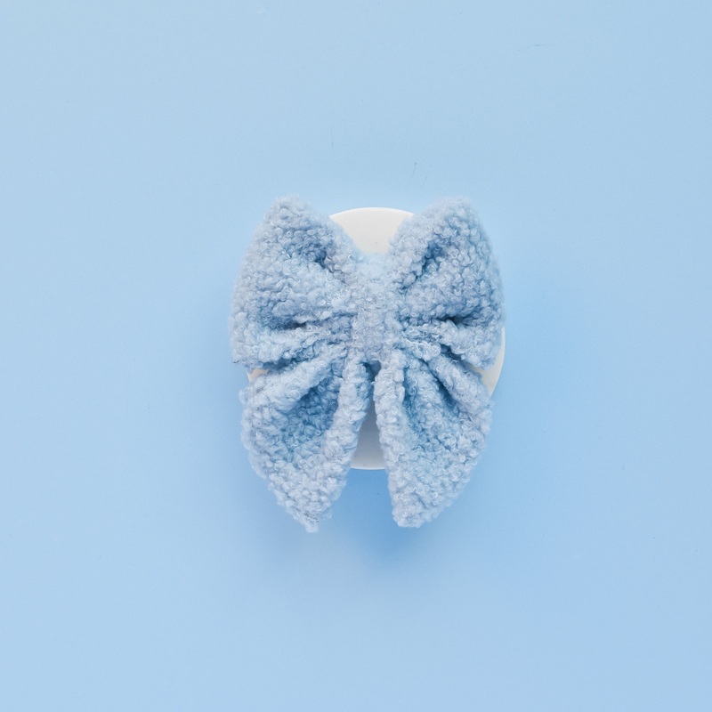 Teddy Sailor Bow Tie - Daydream