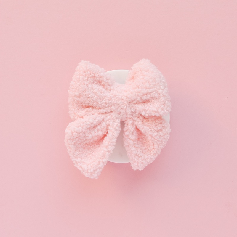 Teddy Sailor Bow Tie - Love-a-Lot
