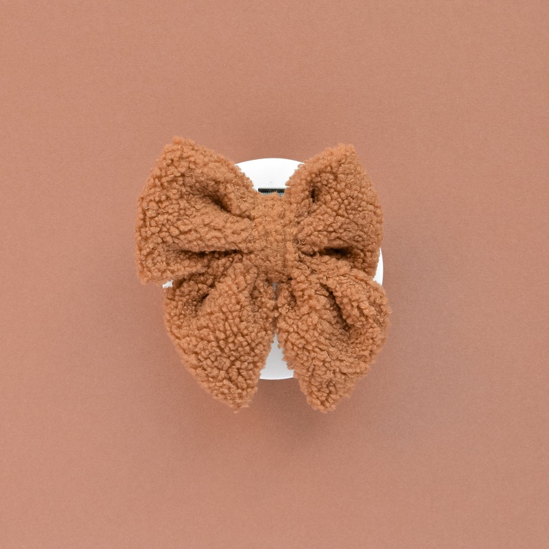Teddy Sailor Bow Tie - Paddington