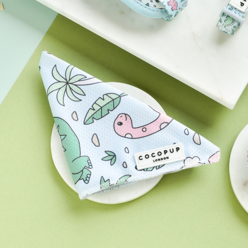 Bandana - Dinopaws