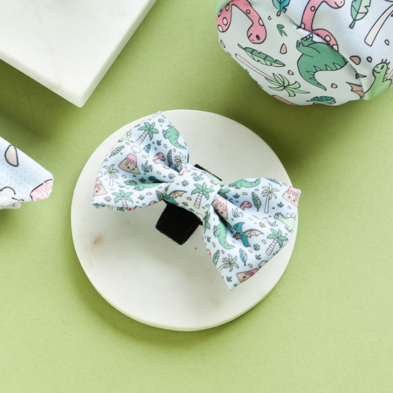 Dinopaws Bow Tie