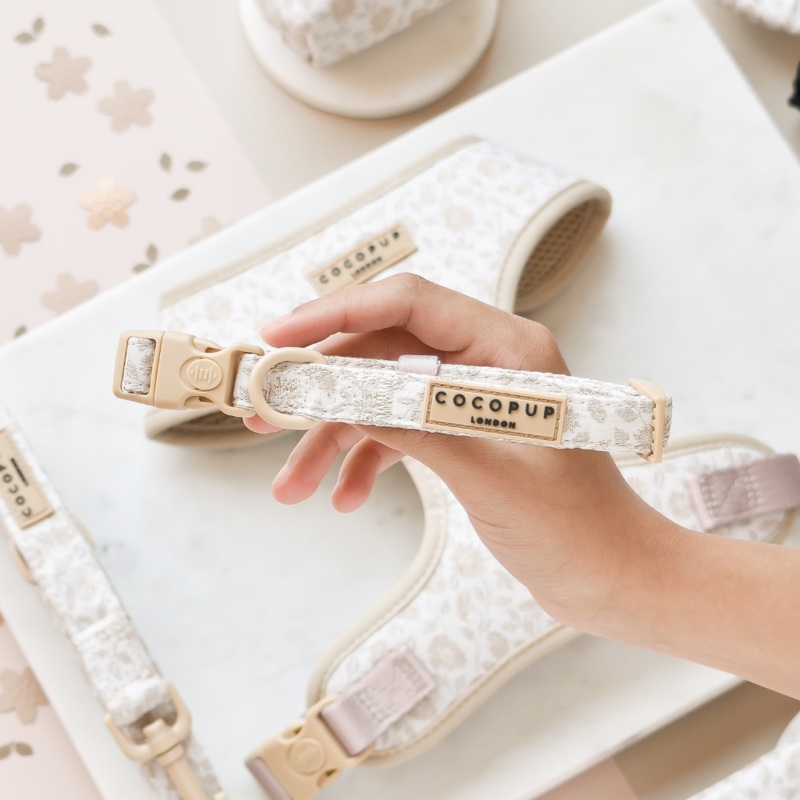 Luxe COLLAR - Garden Meadow