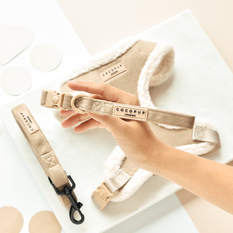 Nude Aviator COLLAR