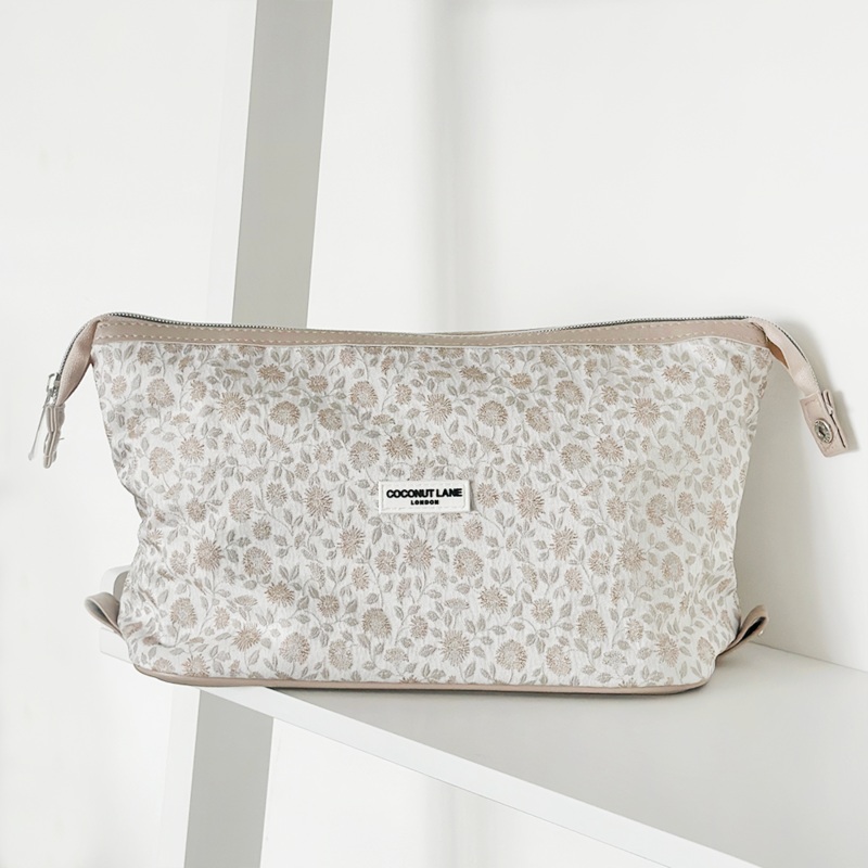 Garden Meadow Magic Lifestyle Pouch - By Coconut Lane
