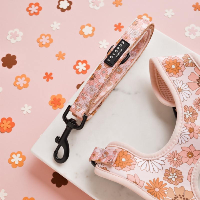 Groovy Florals Lead