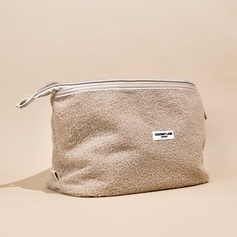 Teddy Rupert Magic Lifestyle Pouch - By Coconut Lane